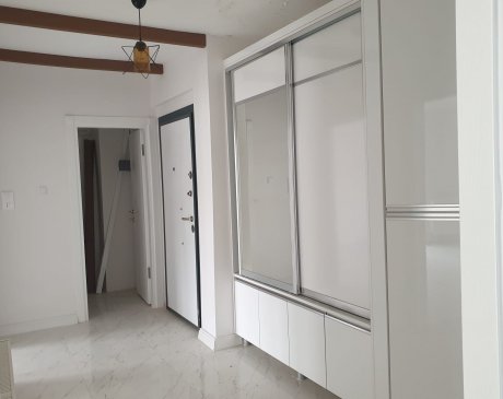 Devam Eden İnşaat Projeleri