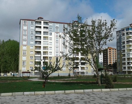 Biten İnşaat Projeleri