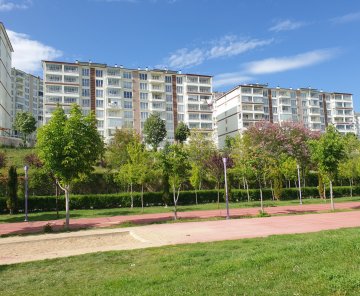 YOZGAT YEŞİL VADİ SİTESİ 2.ETAP